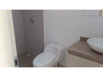 APARTAMENTO EN VENTA EN VILLA CAMPESTRE