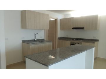 APARTAMENTO EN VENTA EN VILLA CAMPESTRE