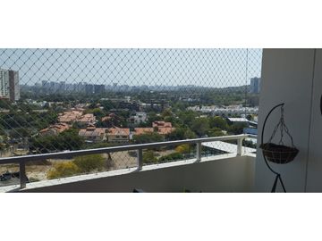 APARTAMENTO EN VENTA EN VILLA CAMPESTRE