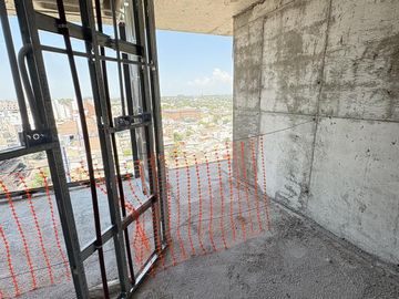 Departamento un dormitorio en venta en Nueva Cordoba - POCITO piso 15° Orientación Norte