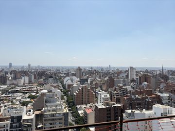 Departamento un dormitorio en venta en Nueva Cordoba - POCITO piso 15° Orientación Norte