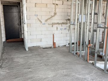 Departamento un dormitorio en venta en Nueva Cordoba - POCITO piso 15° Orientación Norte