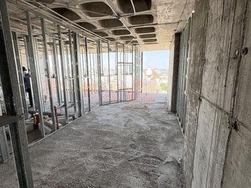 Departamento un dormitorio en venta en Nueva Cordoba - POCITO piso 15° Orientación Norte