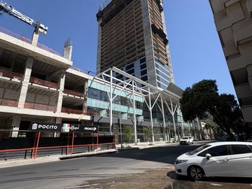Departamento un dormitorio en venta en Nueva Cordoba - POCITO piso 15° Orientación Norte