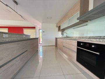 Casa en  venta en Barrio cerrado Hudson Park