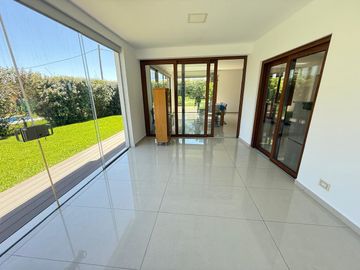 Casa en  venta en Barrio cerrado Hudson Park