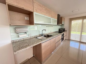 Casa en  venta en Barrio cerrado Hudson Park