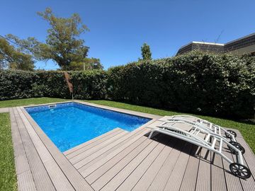 Casa en  venta en Barrio cerrado Hudson Park