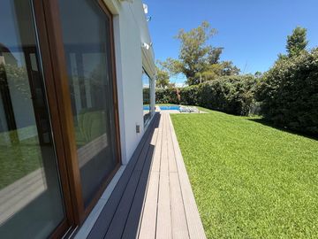 Casa en  venta en Barrio cerrado Hudson Park