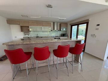 Casa en  venta en Barrio cerrado Hudson Park