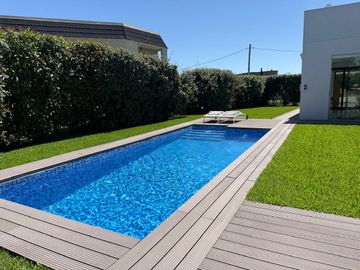 Casa en  venta en Barrio cerrado Hudson Park