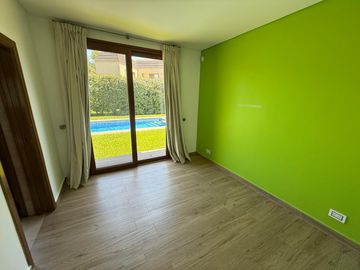 Casa en  venta en Barrio cerrado Hudson Park