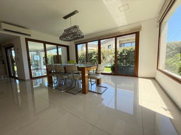 Casa en  venta en Barrio cerrado Hudson Park