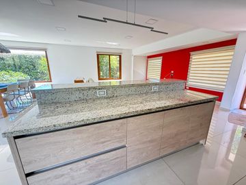 Casa en  venta en Barrio cerrado Hudson Park