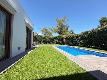 Casa en  venta en Barrio cerrado Hudson Park