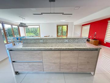 Casa en  venta en Barrio cerrado Hudson Park