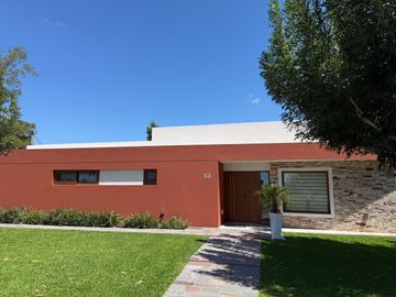 Casa en  venta en Barrio cerrado Hudson Park