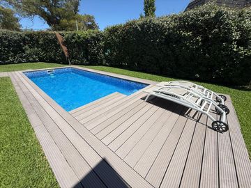 Casa en  venta en Barrio cerrado Hudson Park