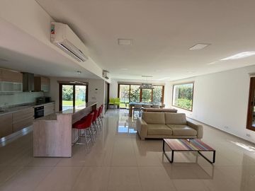 Casa en  venta en Barrio cerrado Hudson Park