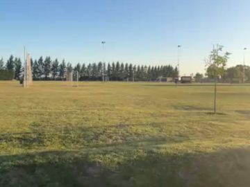Terreno en venta - 826Mts2 - Los Talas, Canning