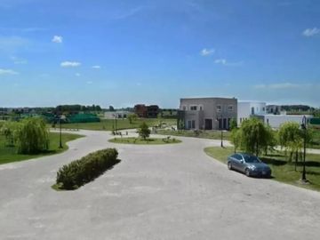 Terreno en venta - 826Mts2 - Los Talas, Canning