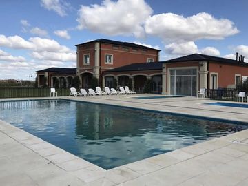 Terreno en venta - 826Mts2 - Los Talas, Canning