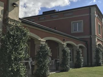 Terreno en venta - 826Mts2 - Los Talas, Canning