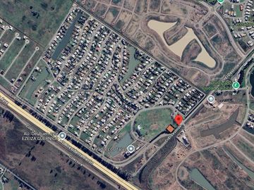 Terreno en venta - 826Mts2 - Los Talas, Canning