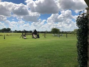 Terreno en venta - 826Mts2 - Los Talas, Canning