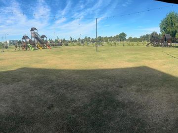 Terreno en venta - 826Mts2 - Los Talas, Canning