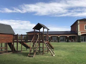 Terreno en venta - 826Mts2 - Los Talas, Canning