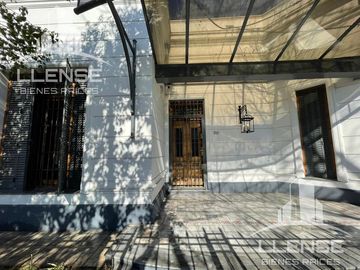 Casa estilo antiguo 5amb - Quilmes Residencial