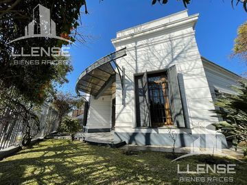 Casa estilo antiguo 5amb - Quilmes Residencial