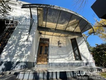 Casa estilo antiguo 5amb - Quilmes Residencial