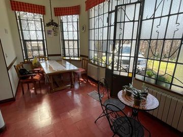 Casa estilo antiguo 5amb - Quilmes Residencial
