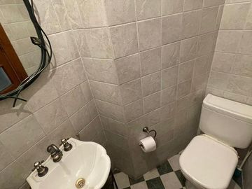 Casa estilo antiguo 5amb - Quilmes Residencial
