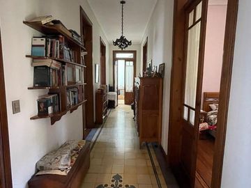 Casa estilo antiguo 5amb - Quilmes Residencial