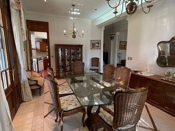 Casa estilo antiguo 5amb - Quilmes Residencial