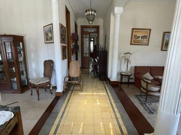 Casa estilo antiguo 5amb - Quilmes Residencial