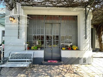Casa estilo antiguo 5amb - Quilmes Residencial