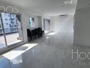 Departamento 2 ambientes a estrenar con amenities LUMINOSO