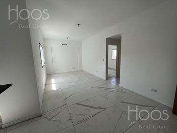 Departamento 2 ambientes a estrenar con amenities LUMINOSO