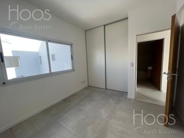 Departamento 2 ambientes a estrenar con amenities LUMINOSO