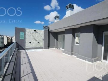 Departamento 2 ambientes a estrenar con amenities LUMINOSO