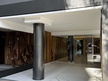Departamento 2 ambientes a estrenar con amenities LUMINOSO