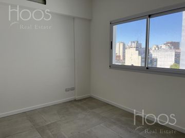 Departamento 2 ambientes a estrenar con amenities LUMINOSO