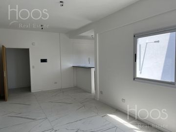 Departamento 2 ambientes a estrenar con amenities LUMINOSO