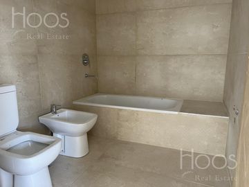 Departamento 2 ambientes a estrenar con amenities LUMINOSO
