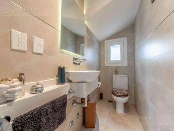 Casa a LA LAGUNA, con 3 dormitorios  en venta en  Los Alisos