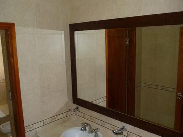 Semipiso céntrico